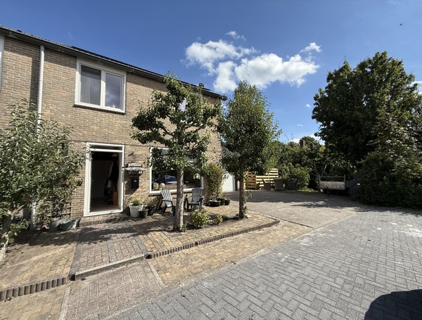 Prins Willem-Alexanderstraat