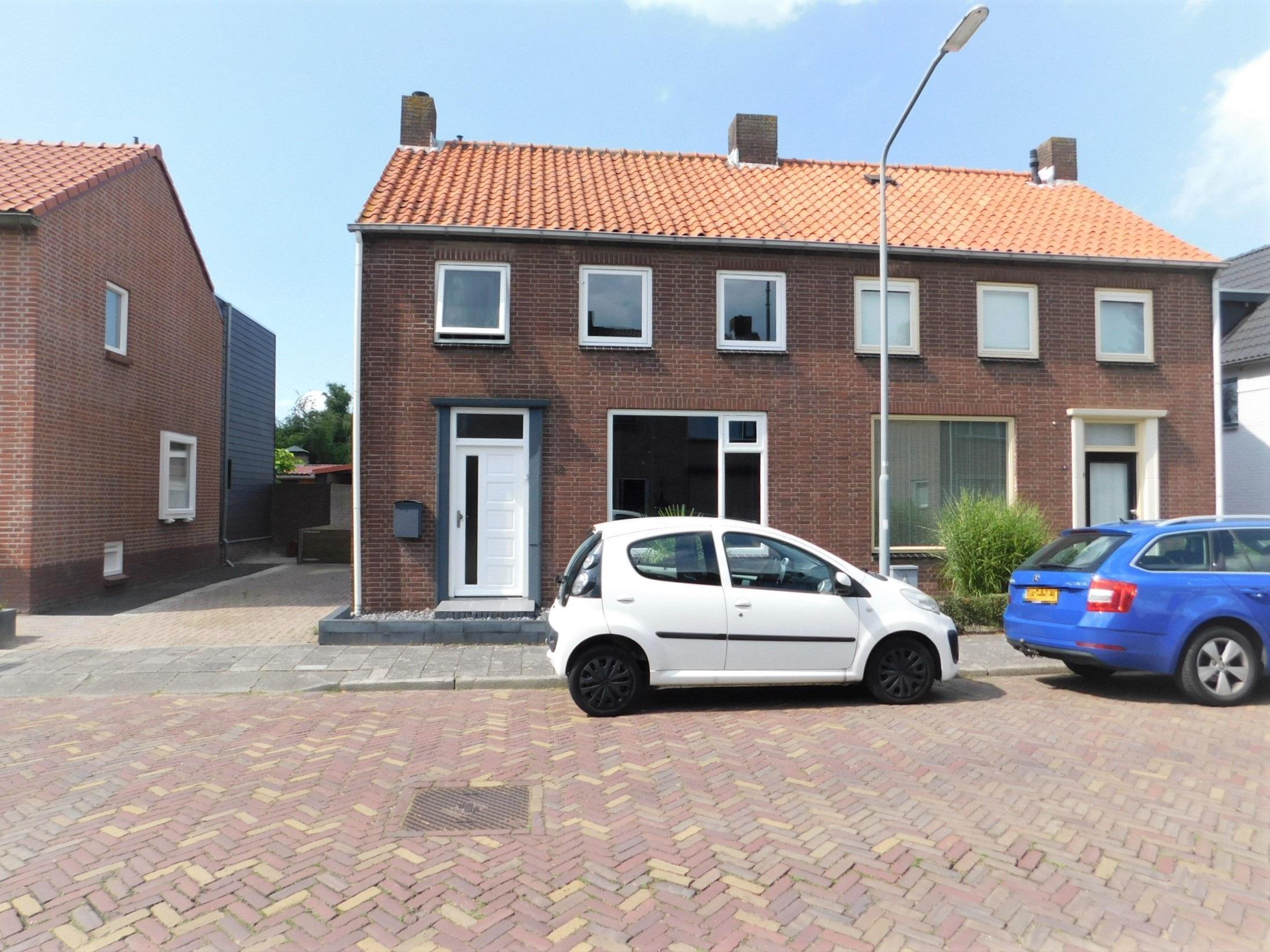 Plukmadestraat