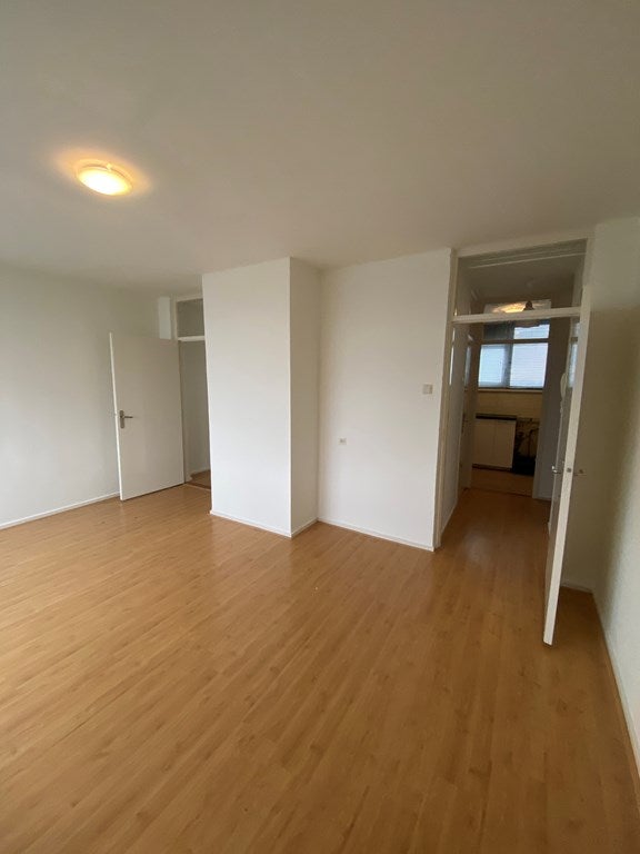 Appartement Westhavenkade in Vlaardingen