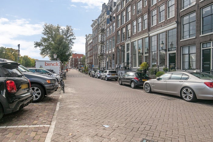 Te huur: Appartement Kalkmarkt in Amsterdam