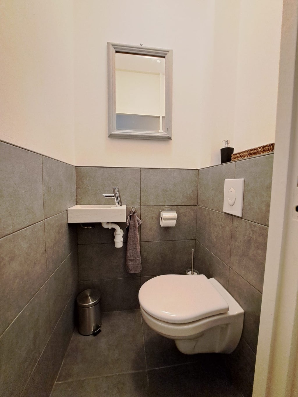 Woning te huur: Phobospad, Spijkenisse