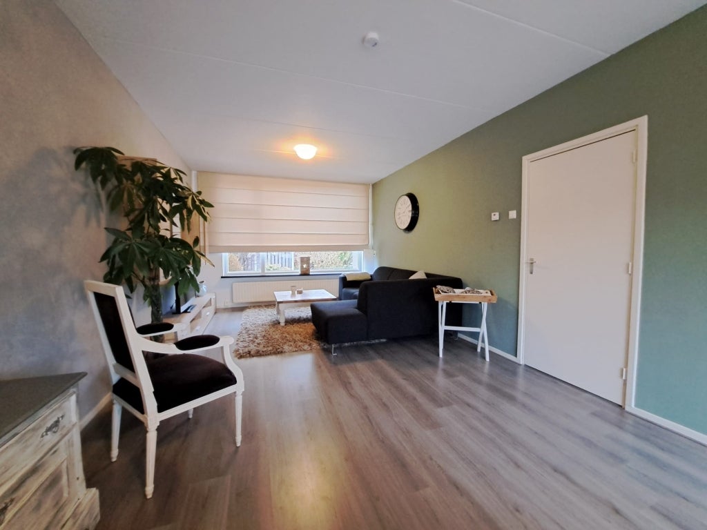 Woning te huur: Phobospad, Spijkenisse