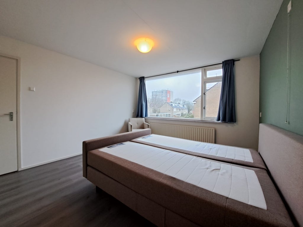 Woning te huur: Phobospad, Spijkenisse