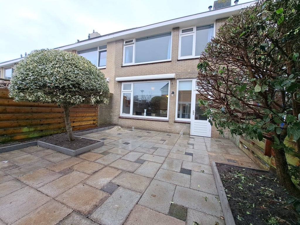 Woning te huur: Phobospad, Spijkenisse