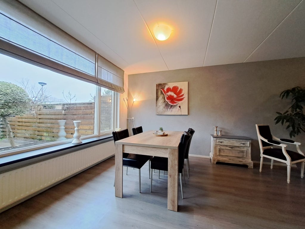 Woning te huur: Phobospad, Spijkenisse