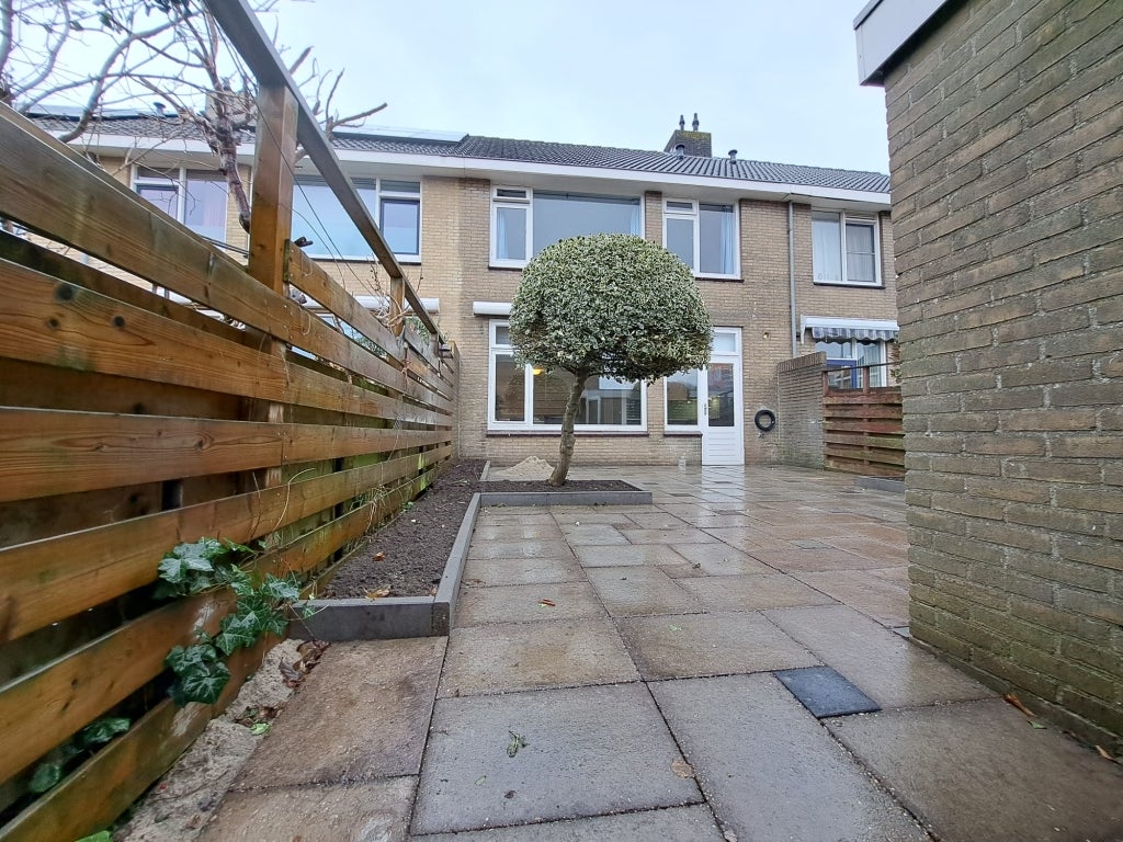 Woning te huur: Phobospad, Spijkenisse