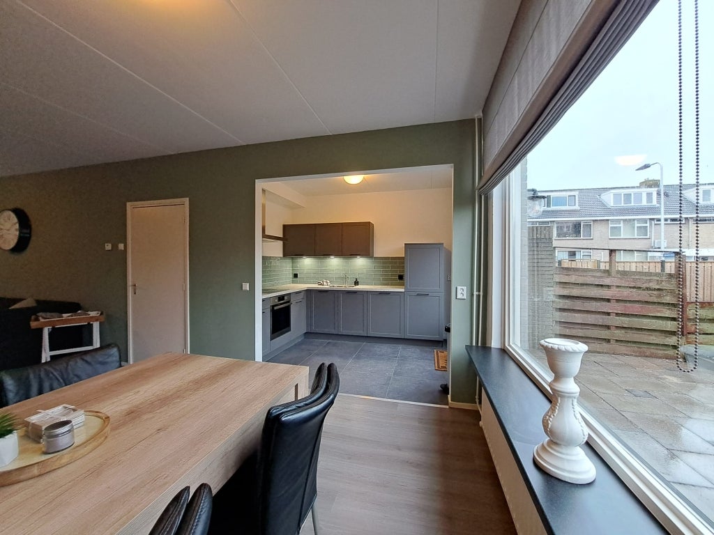 Woning te huur: Phobospad, Spijkenisse