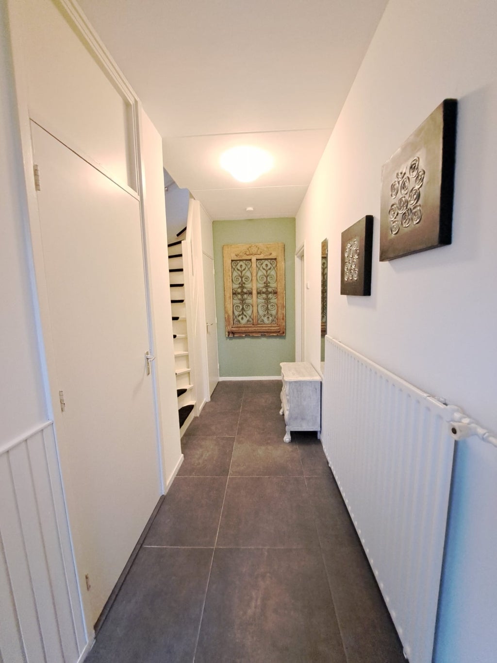 Woning te huur: Phobospad, Spijkenisse