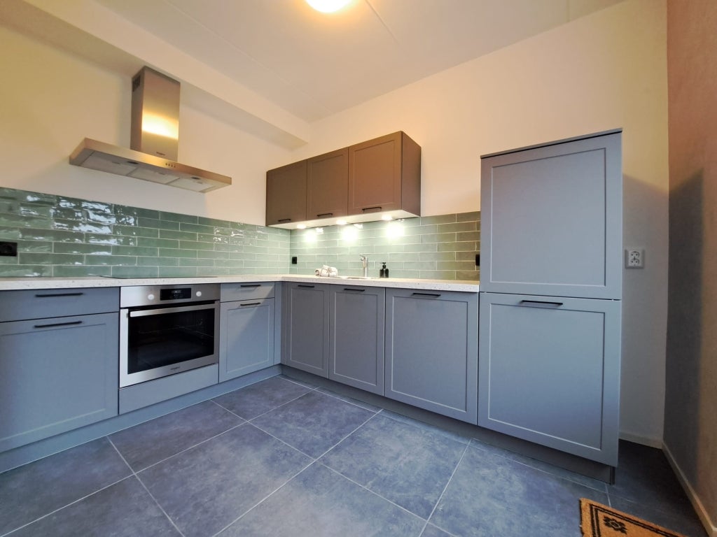 Woning te huur: Phobospad, Spijkenisse