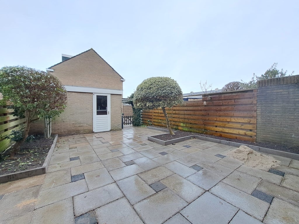 Woning te huur: Phobospad, Spijkenisse