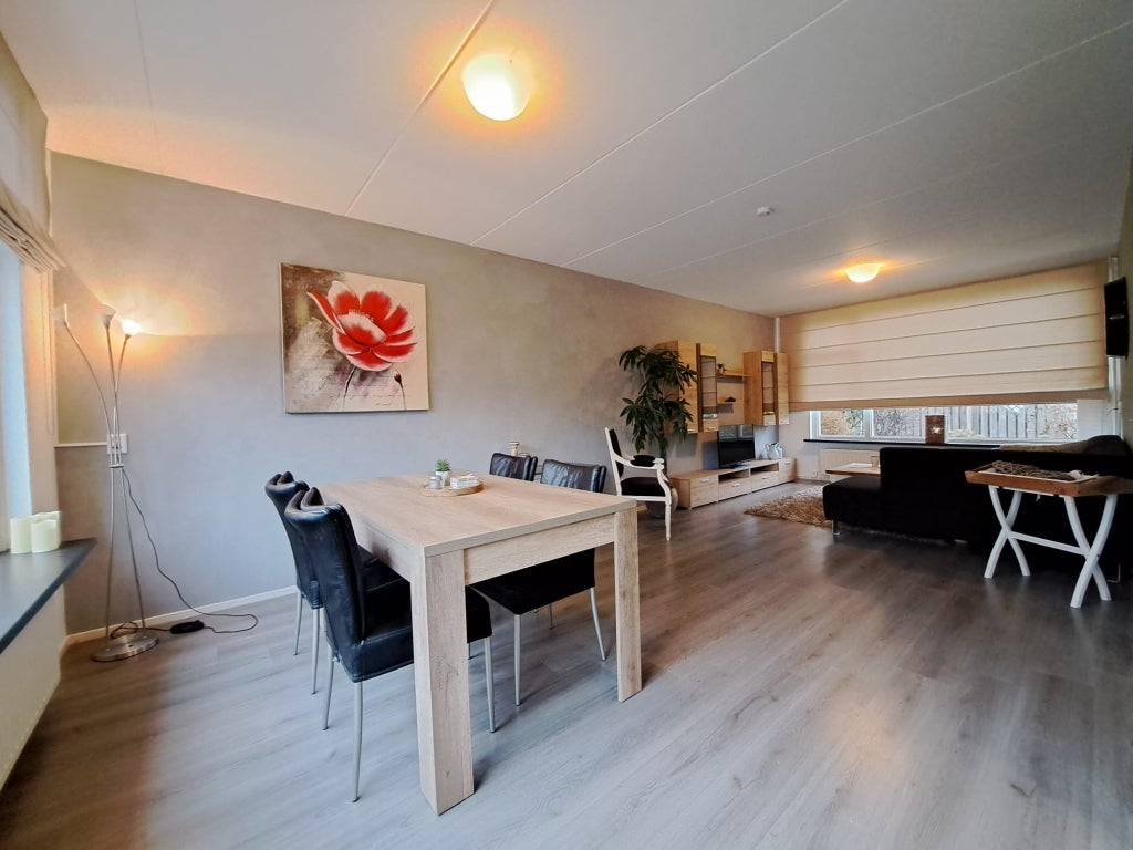 Woning te huur: Phobospad, Spijkenisse