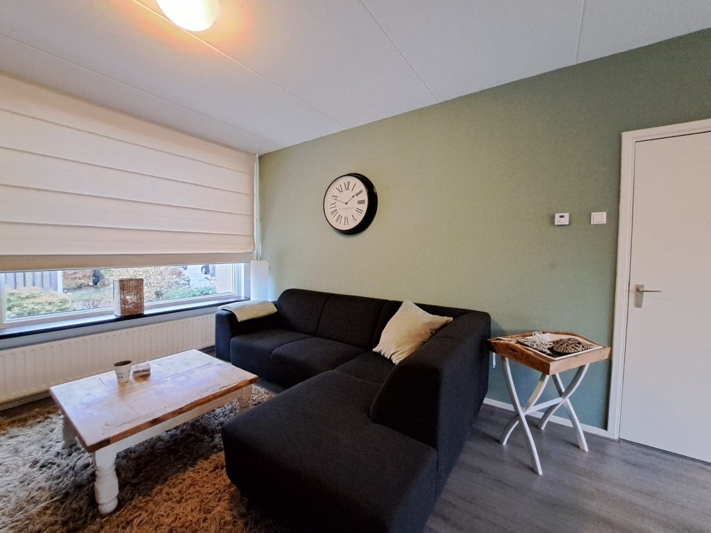 Woning te huur: Phobospad, Spijkenisse