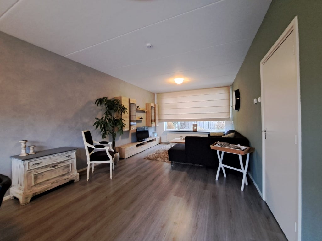 Woning te huur: Phobospad, Spijkenisse
