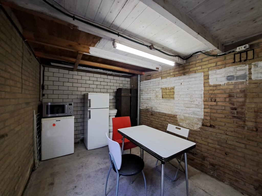 Woning te huur: Phobospad, Spijkenisse