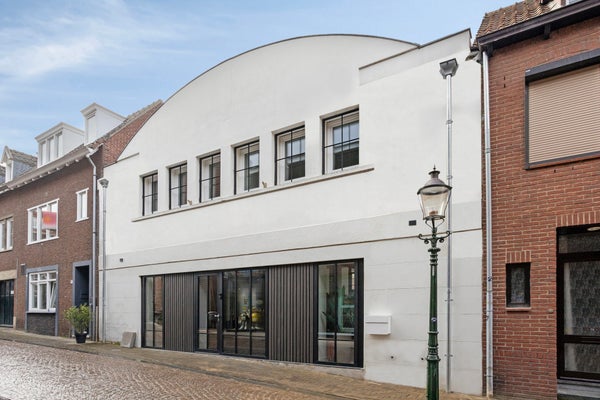 Appartement Vildersgats in Venlo