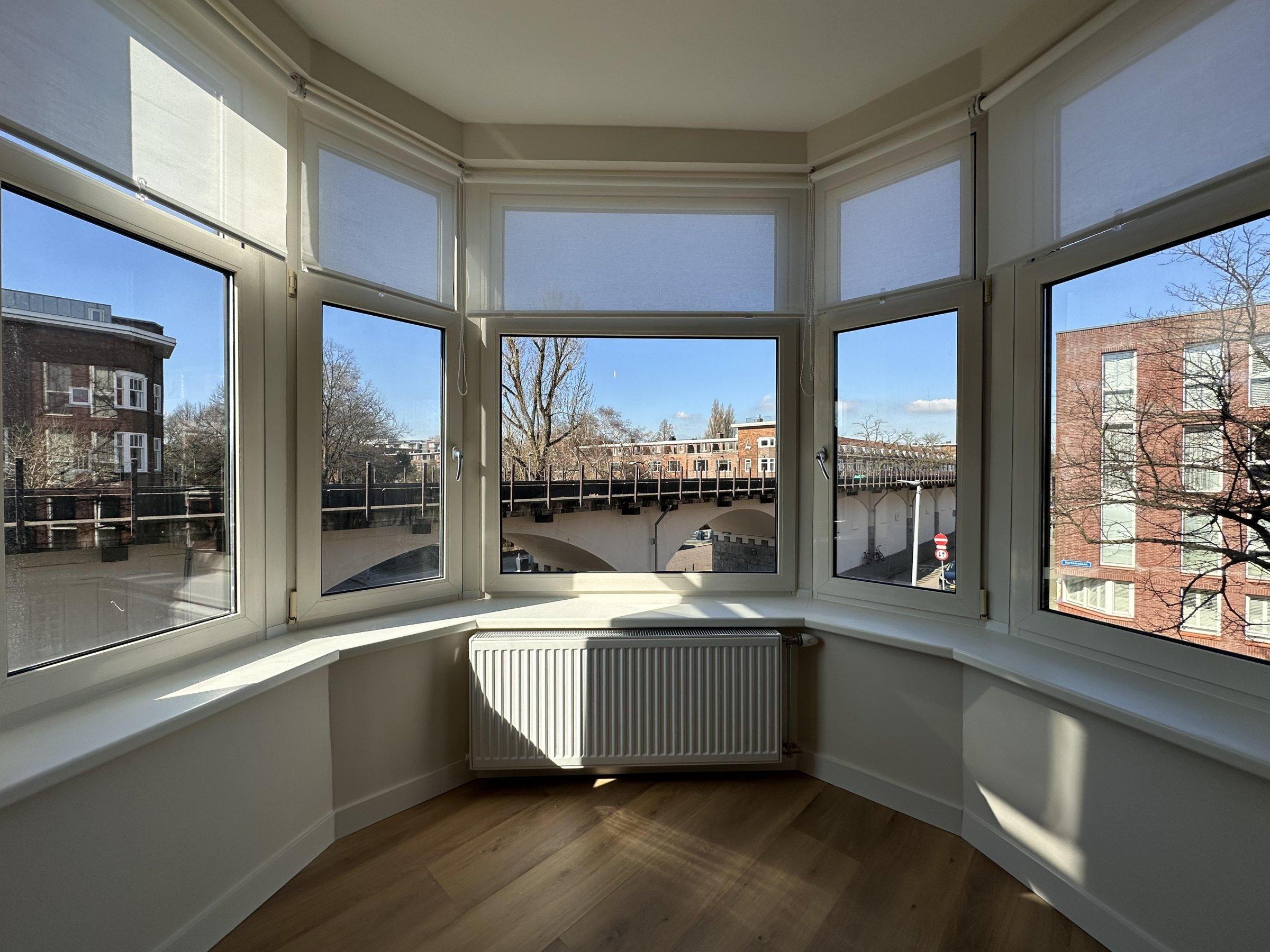 Woning te huur: Berkelselaan, Rotterdam