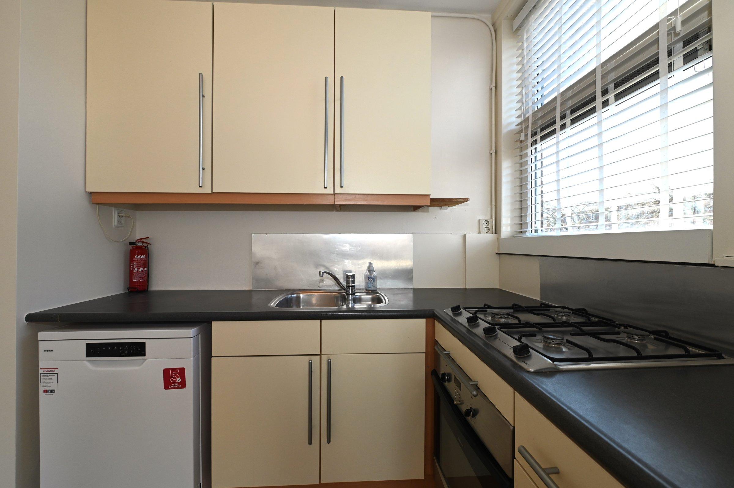 Woning te huur: Berkelselaan, Rotterdam