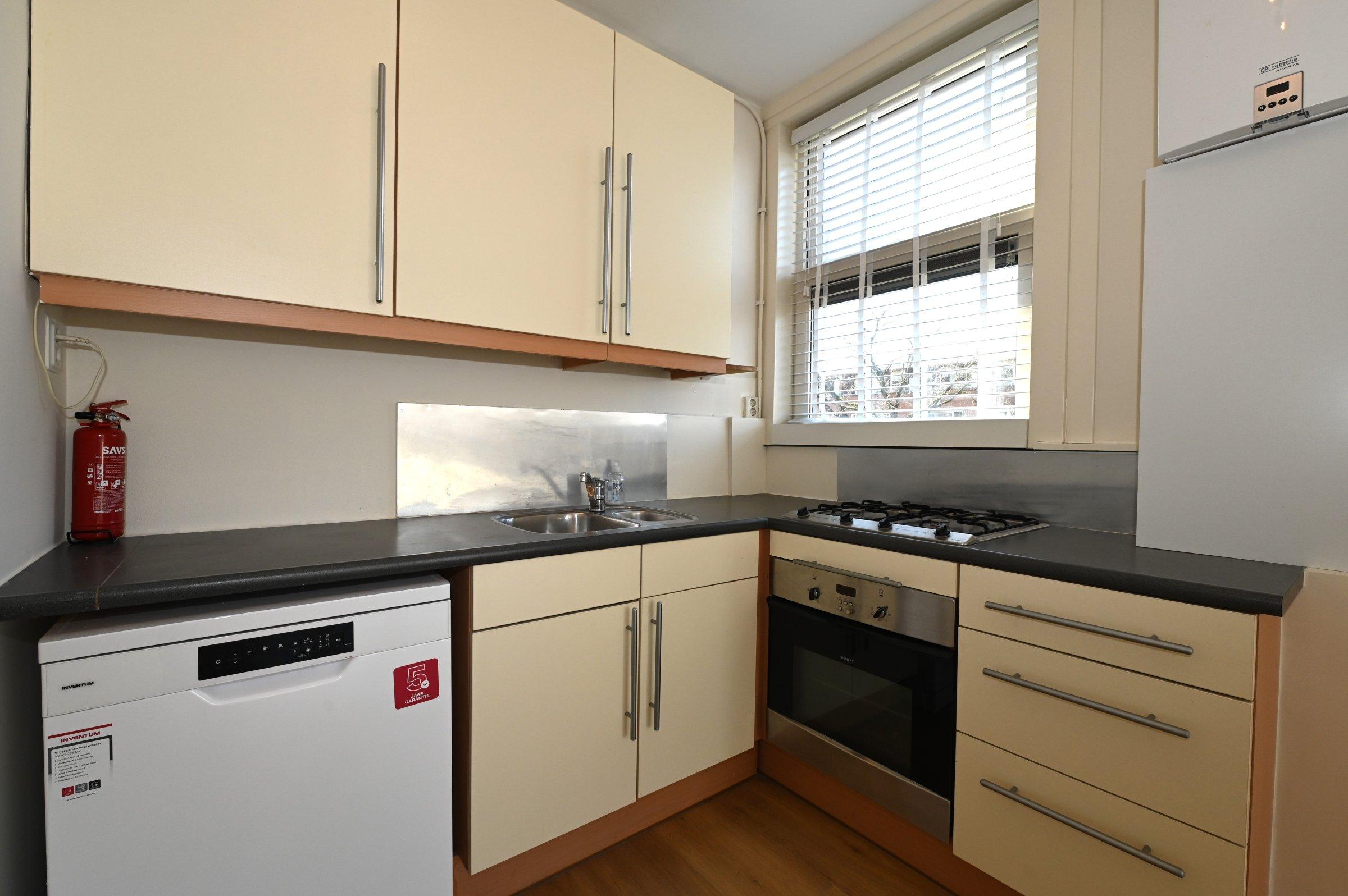 Woning te huur: Berkelselaan, Rotterdam