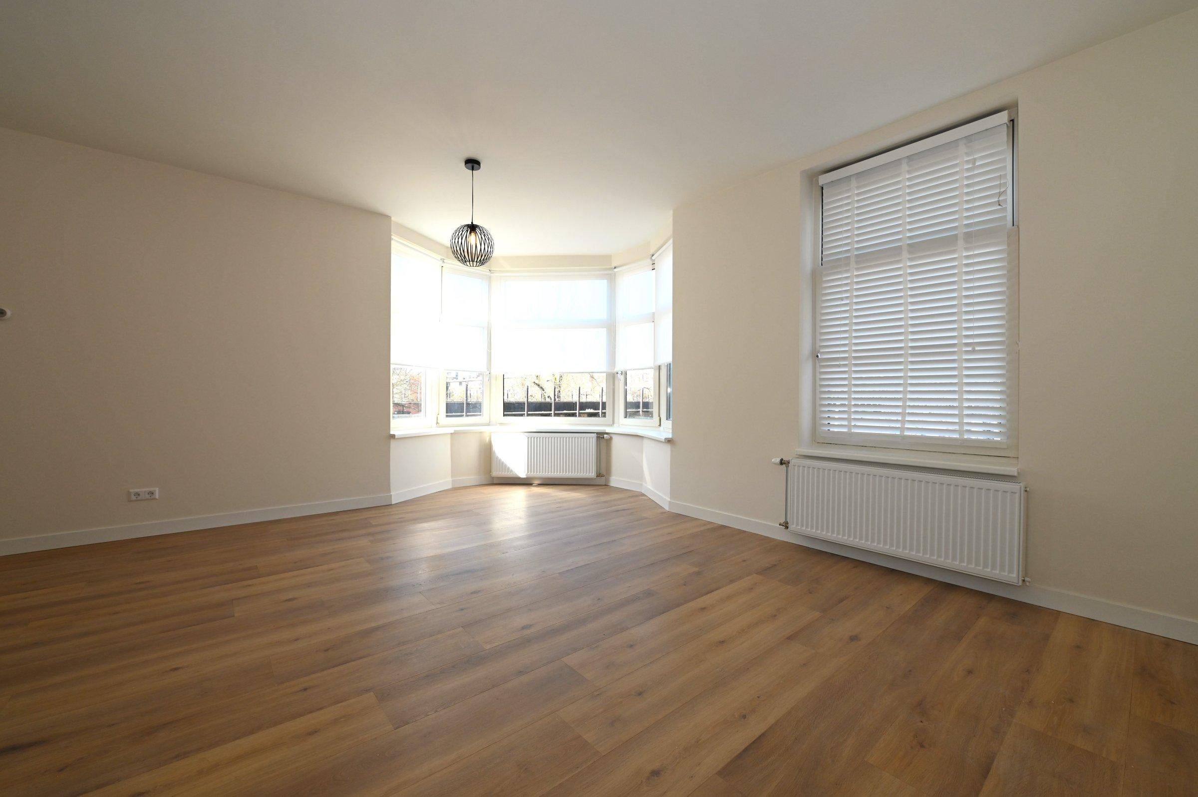 Woning te huur: Berkelselaan, Rotterdam