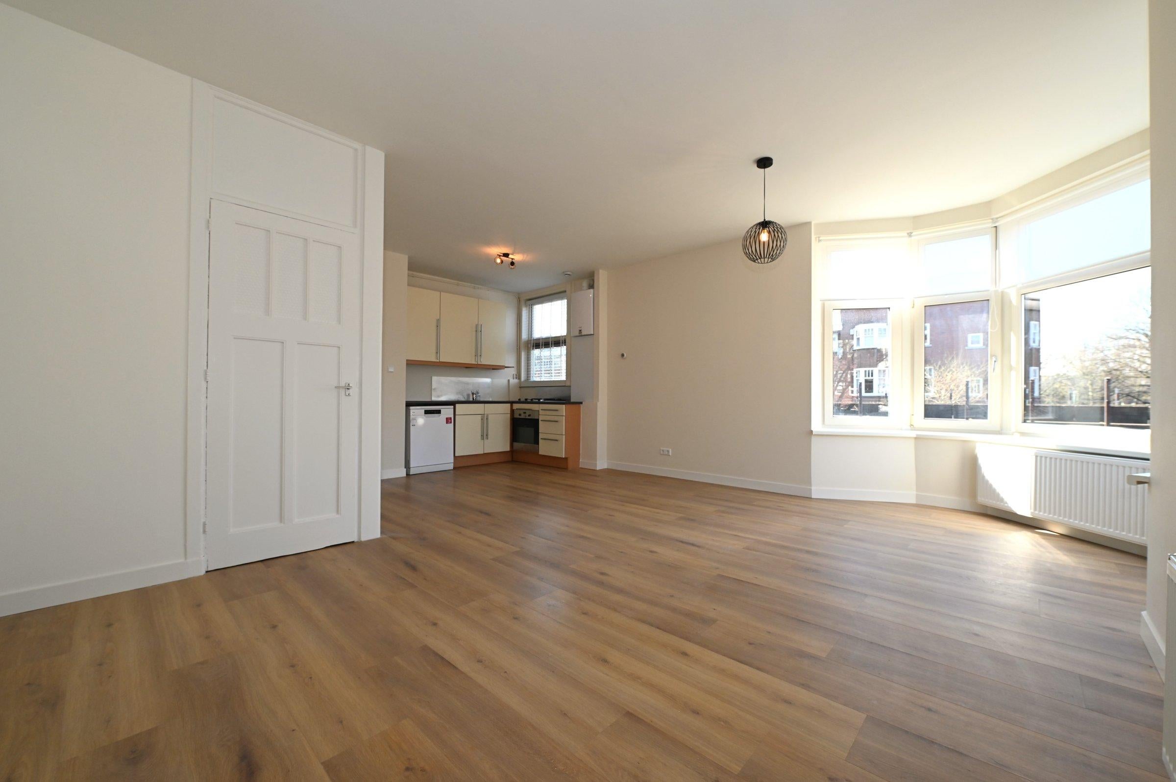 Woning te huur: Berkelselaan, Rotterdam