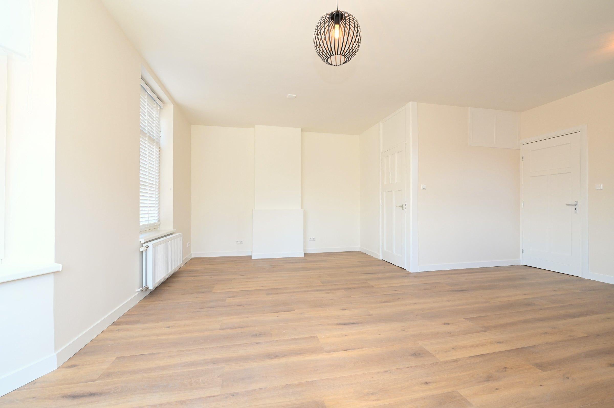 Woning te huur: Berkelselaan, Rotterdam