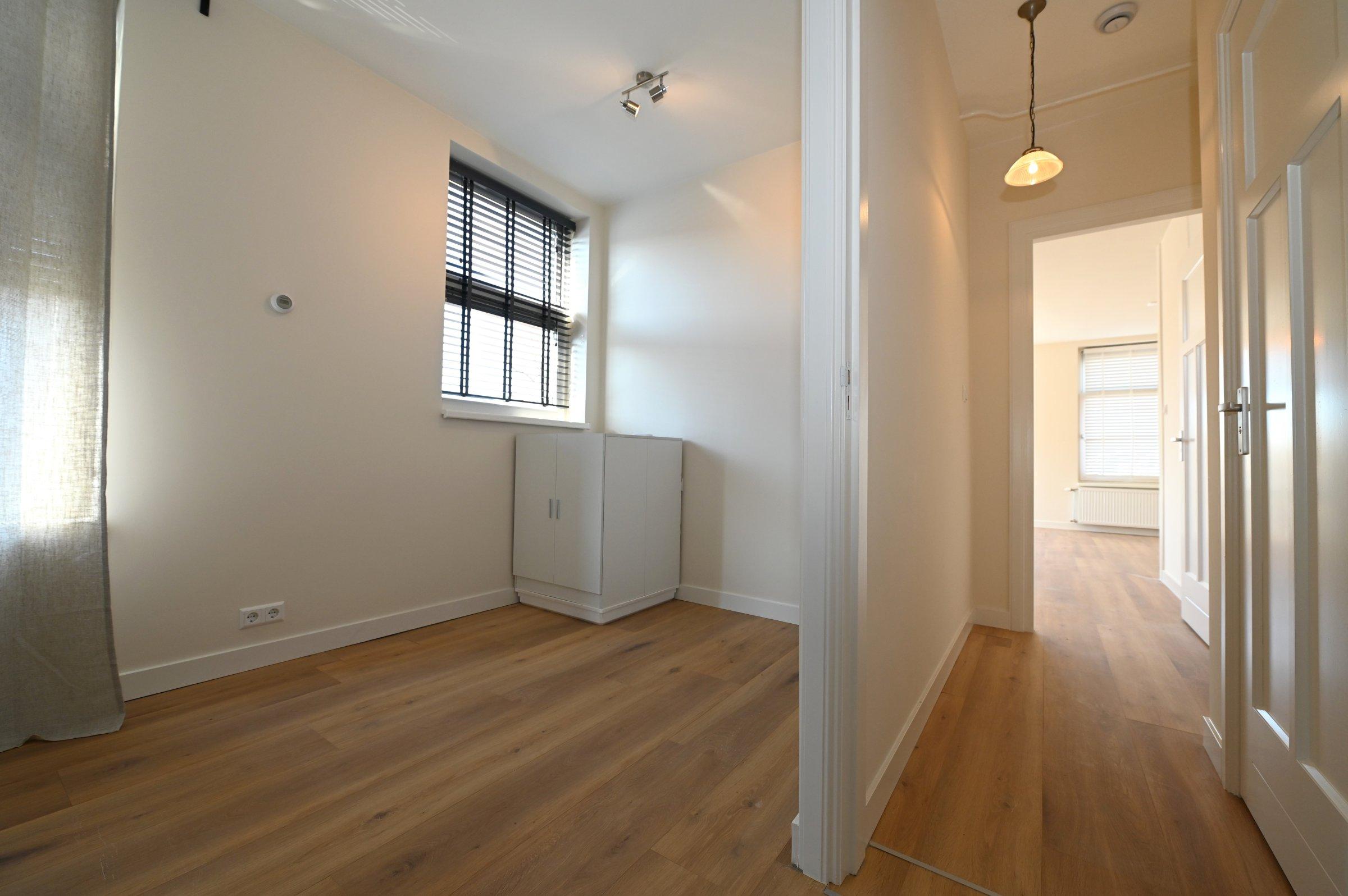 Woning te huur: Berkelselaan, Rotterdam