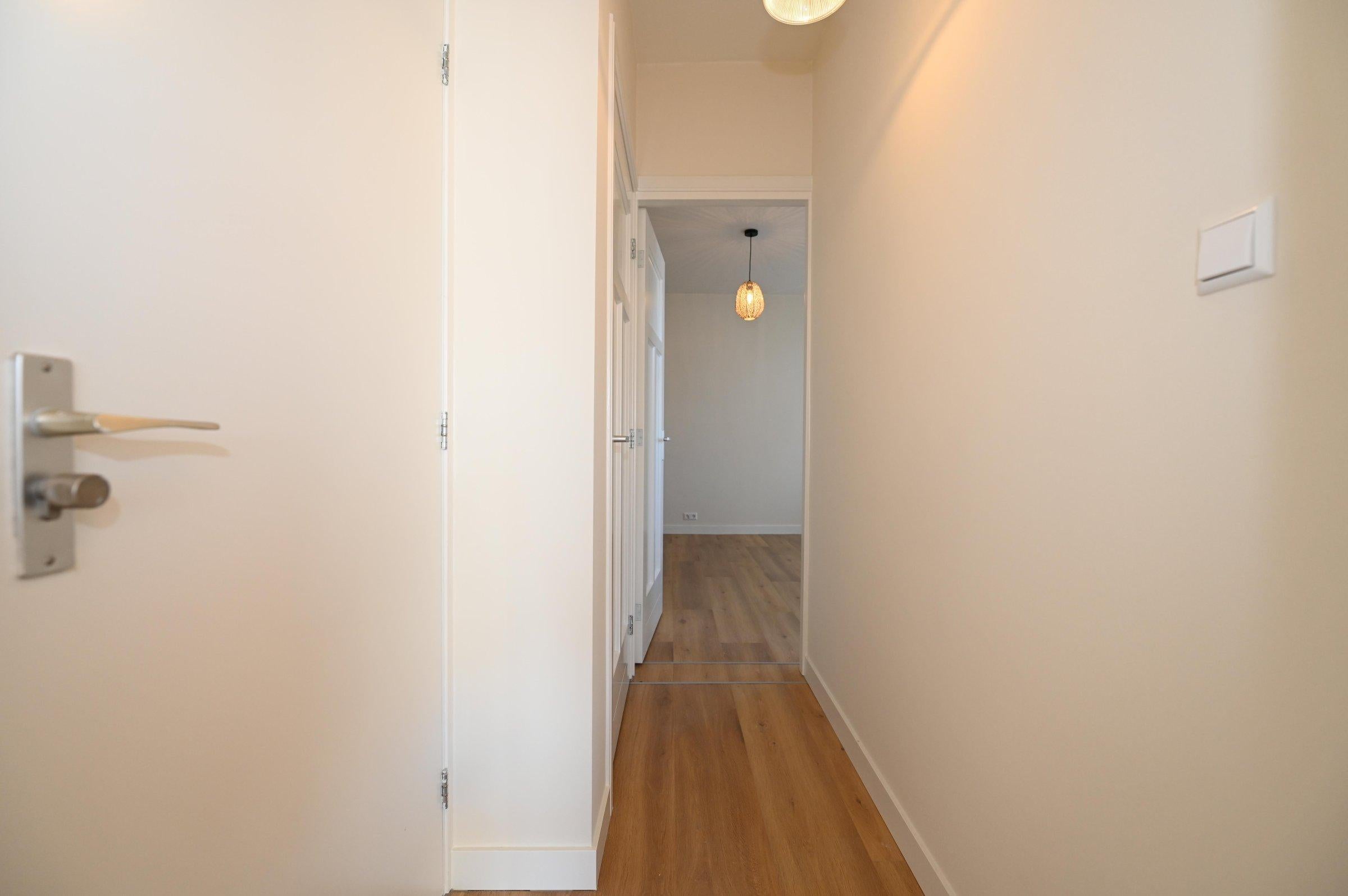 Woning te huur: Berkelselaan, Rotterdam