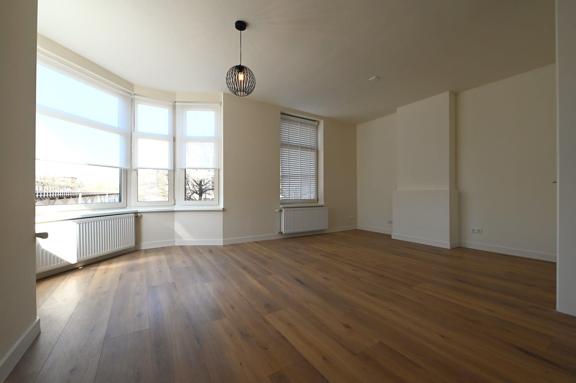 Woning te huur: Berkelselaan, Rotterdam