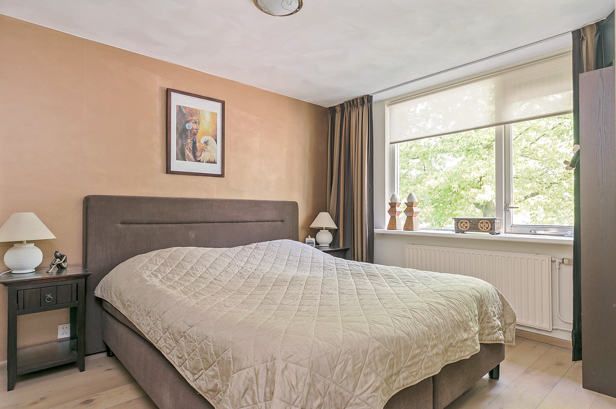 Woning te huur: Iepebeek, Veldhoven