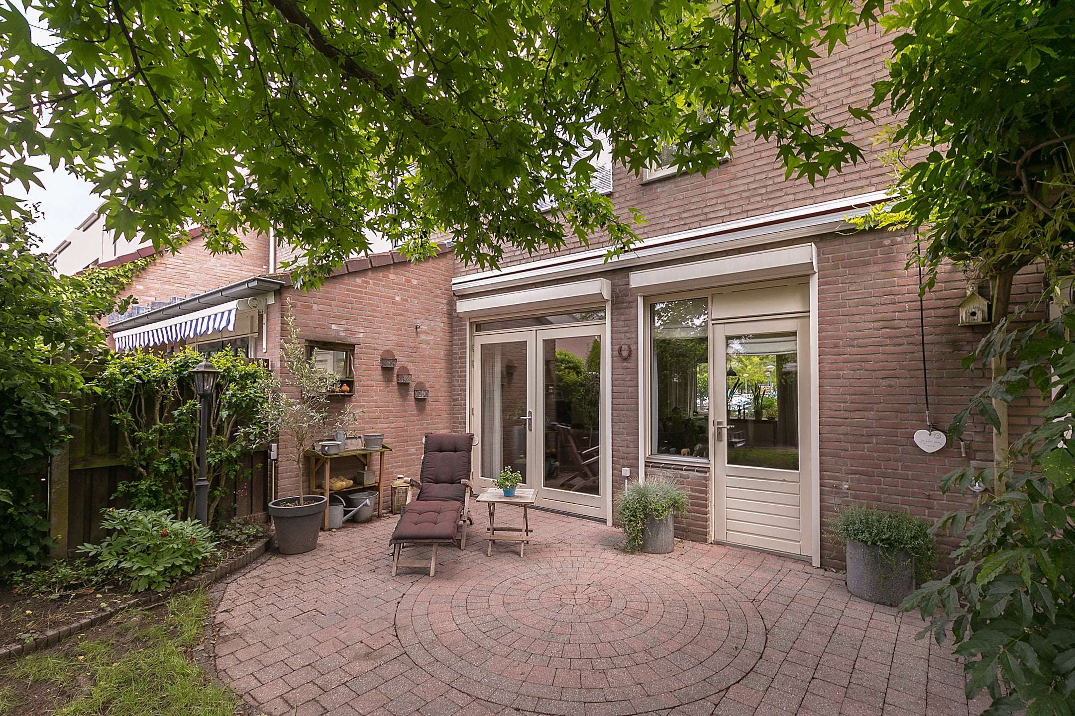 Woning te huur: Iepebeek, Veldhoven