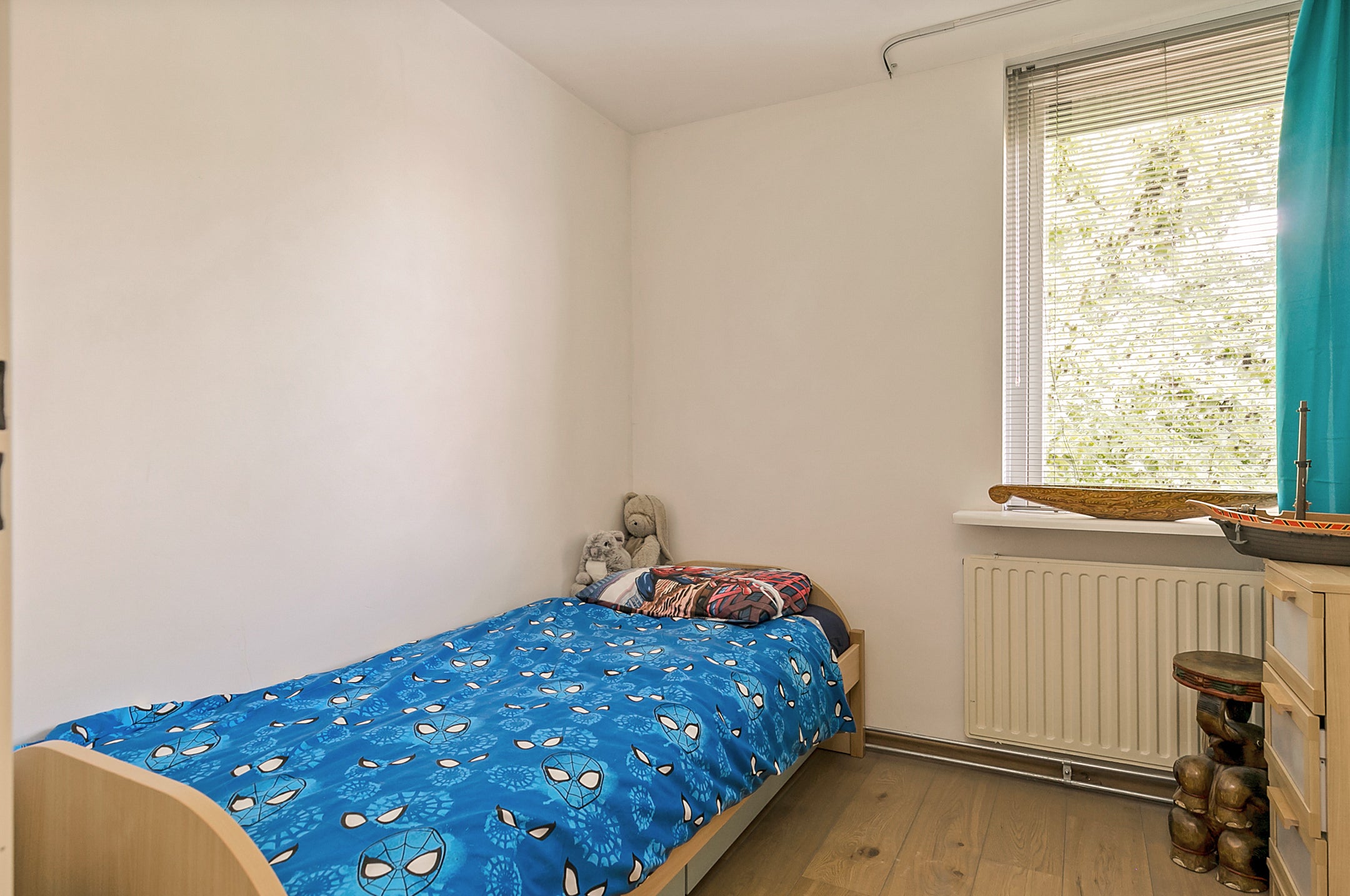 Woning te huur: Iepebeek, Veldhoven
