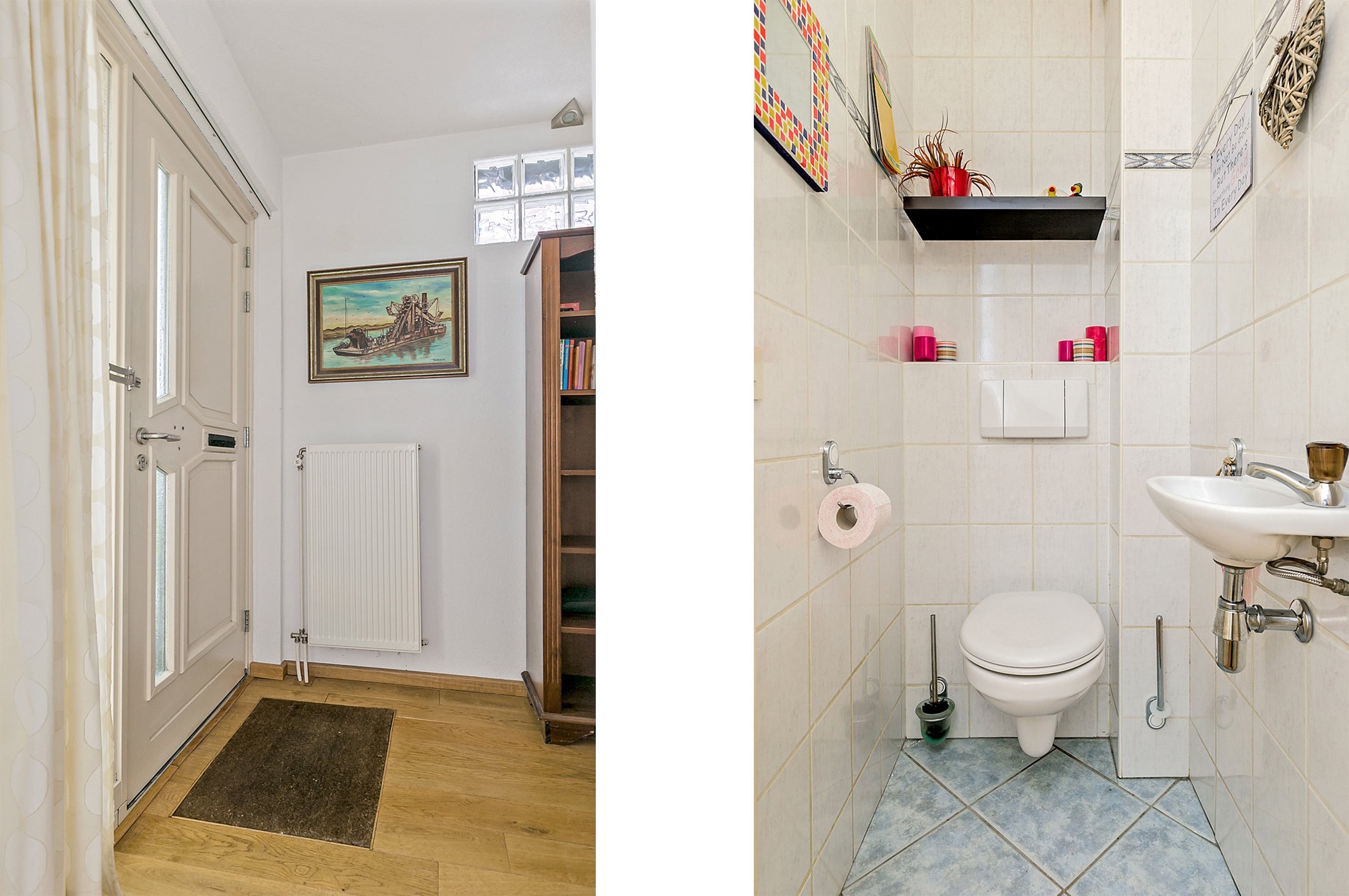 Woning te huur: Iepebeek, Veldhoven