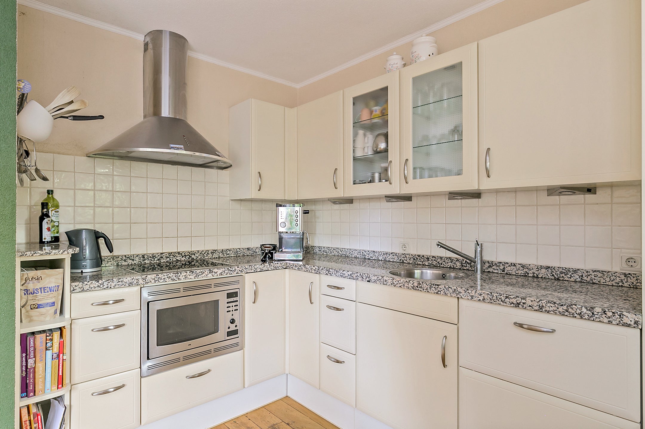 Woning te huur: Iepebeek, Veldhoven