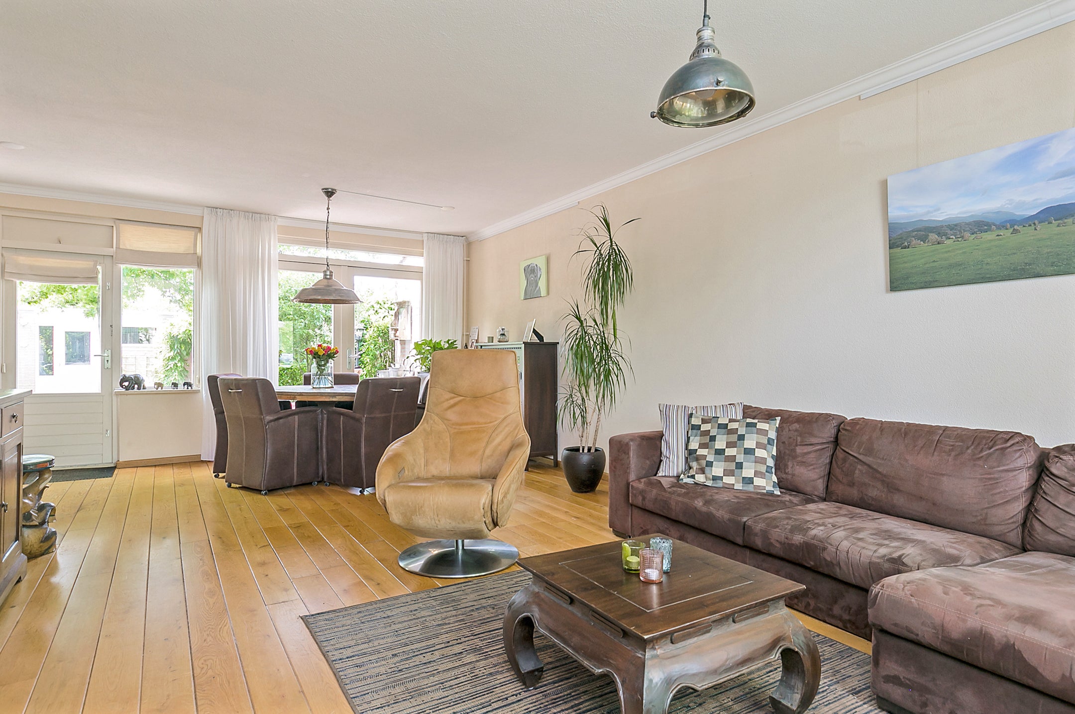 Woning te huur: Iepebeek, Veldhoven