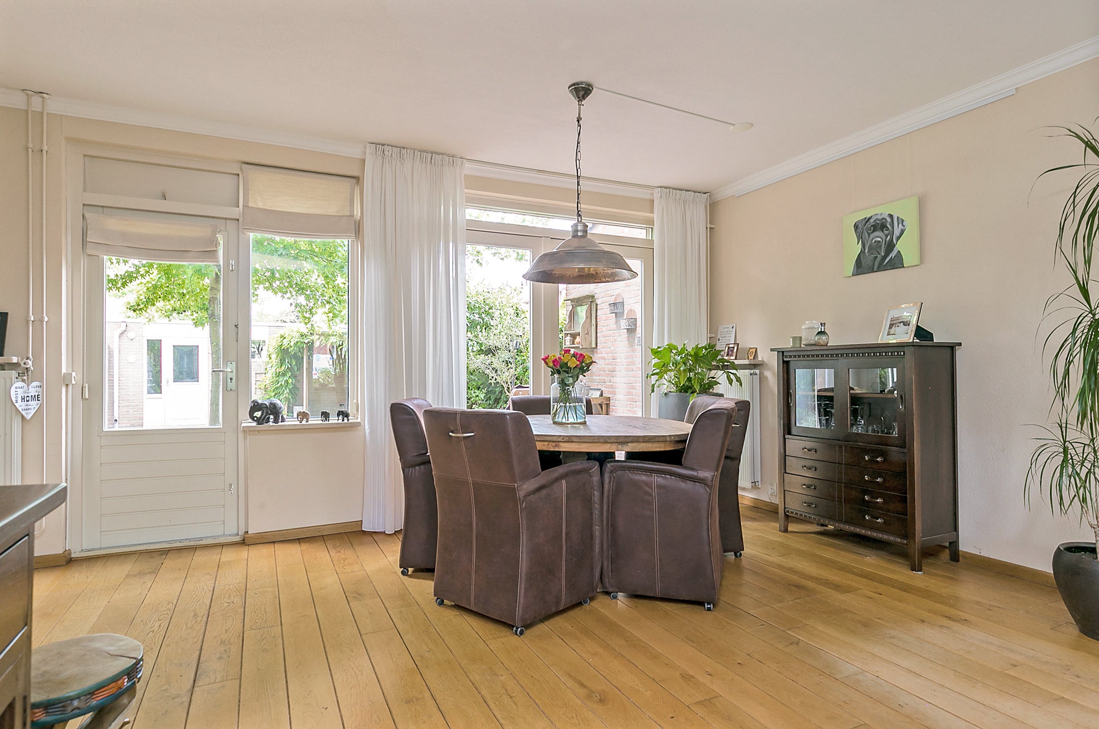 Woning te huur: Iepebeek, Veldhoven