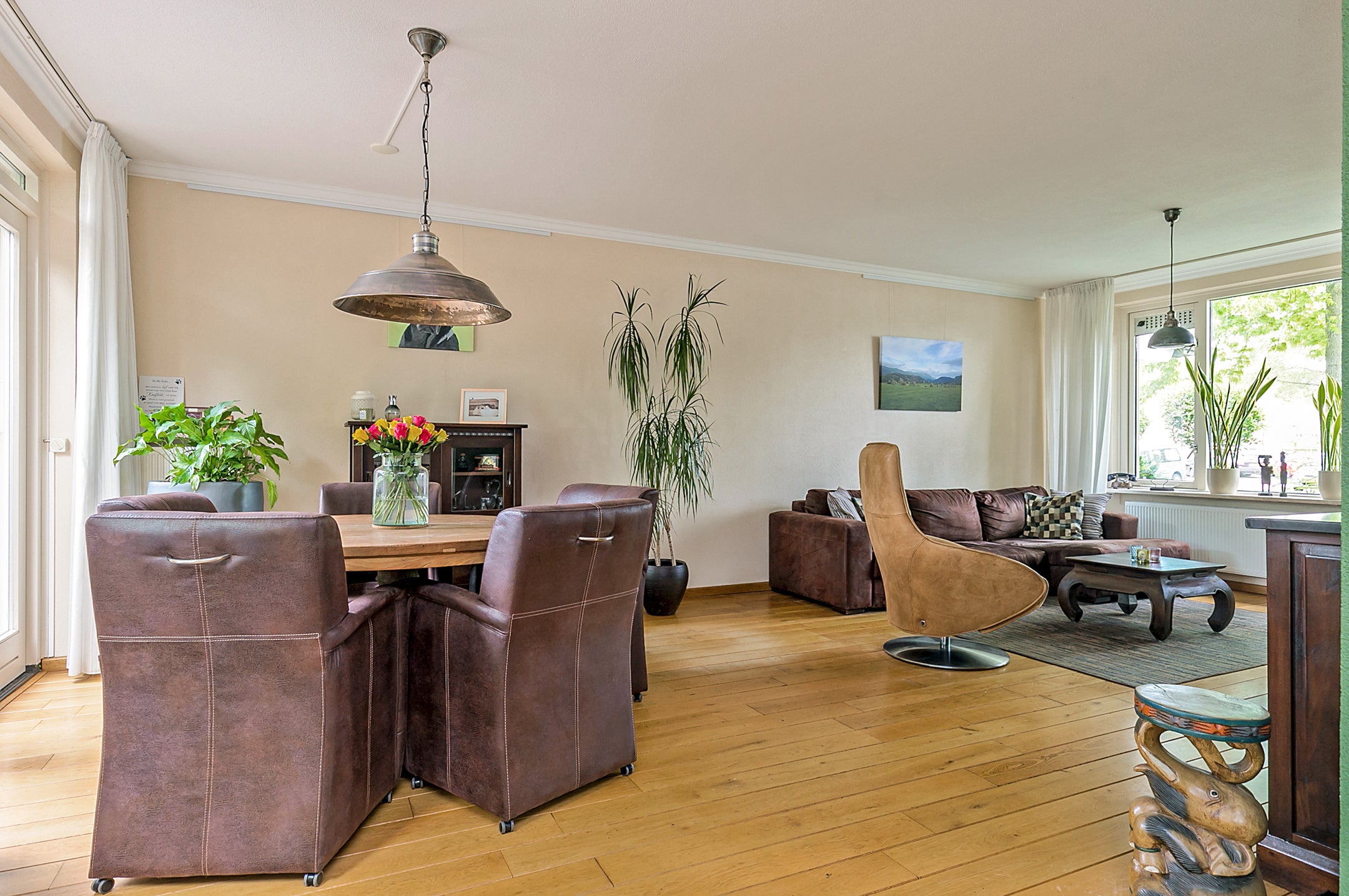 Woning te huur: Iepebeek, Veldhoven