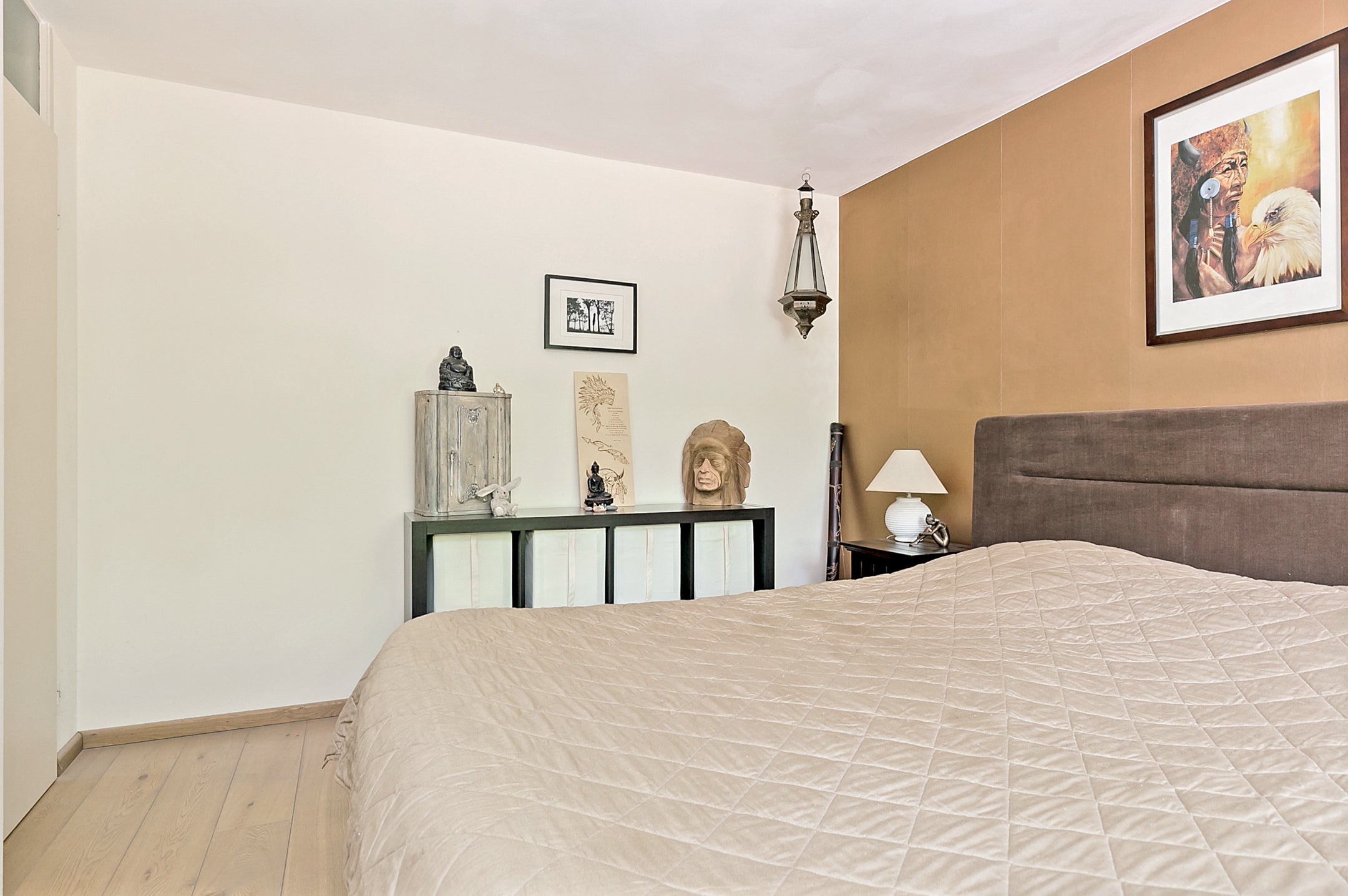 Woning te huur: Iepebeek, Veldhoven