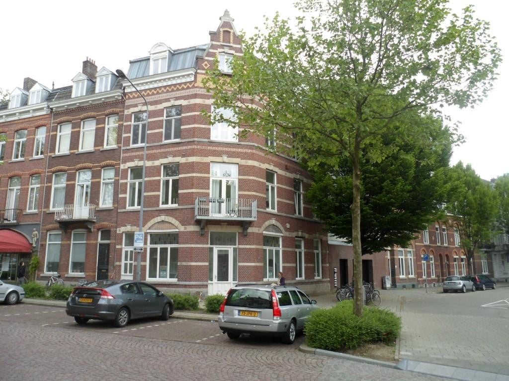 Appartement Brusselsestraat in Maastricht