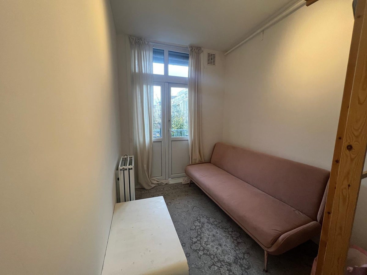 Appartement aan de Jan van Galenstraat in Amsterdam (1056 CK)