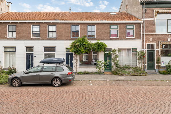 Zandstraat 86 in Culemborg
