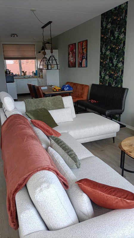 Appartement Voorburggracht in Broek op Langedijk