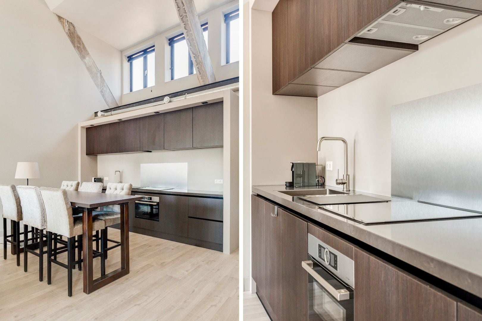 Flat Binnenrotte