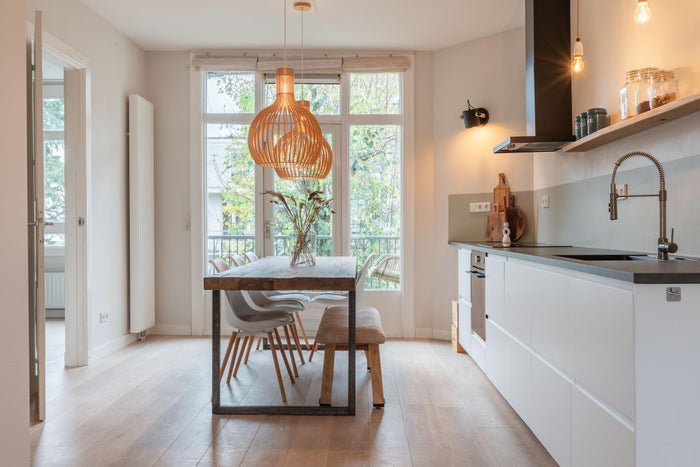 Te huur: Appartement Rustenburgerstraat 333 3 in Amsterdam