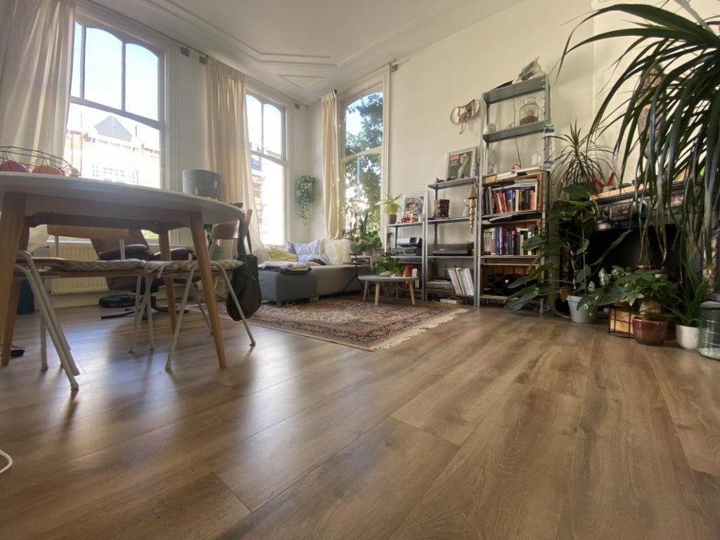 Appartement Archimedesstraat 62 A in Den Haag