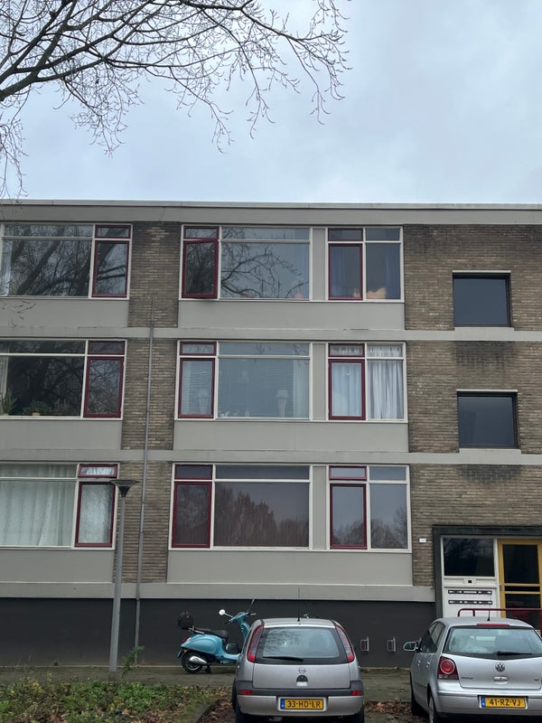 Te huur: Appartement Thorbeckestraat 34 3 in Arnhem