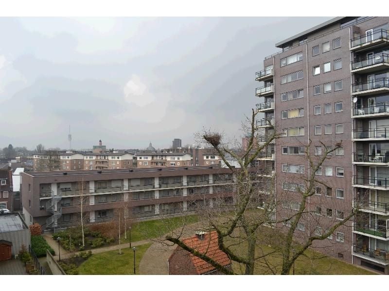 Appartement Monseigneur Driessenstraat in Roermond