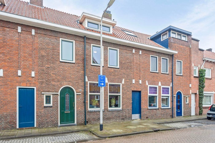 Bisschop Masiusstraat 61