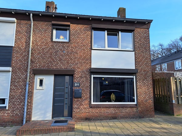 Sint Ignatiusstraat