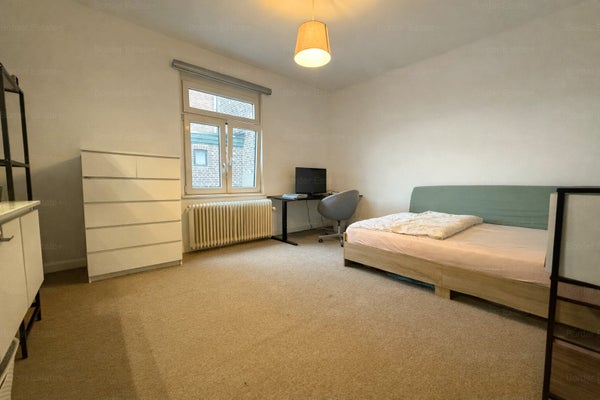 Kamer Parallelweg in Maastricht