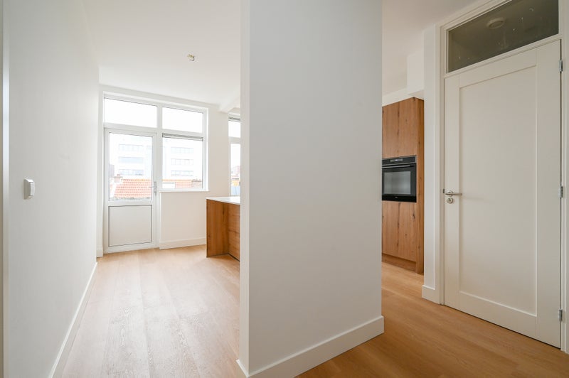 Te huur Appartement Westduinweg 126 B in Den Haag